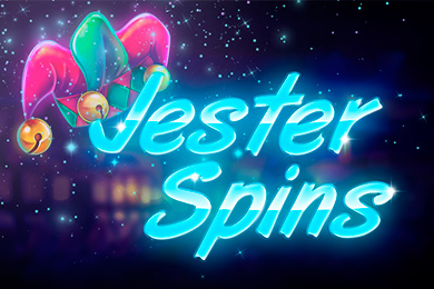 jesterspins