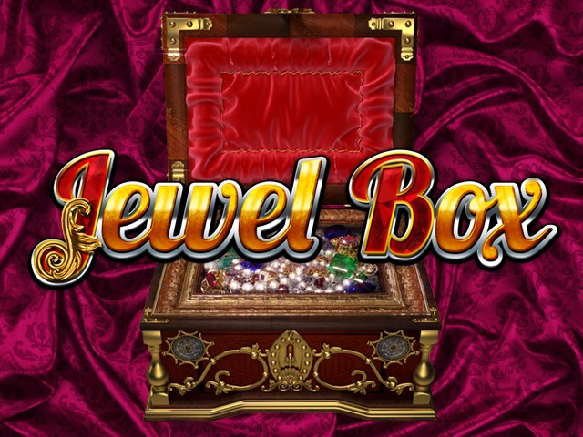 jewelbox