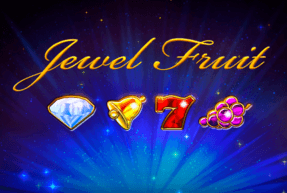 jewelfruit