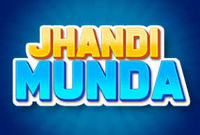 jhandimunda