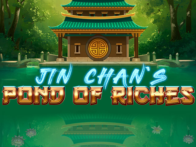 jinchanspondofriches