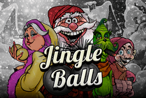 jingleballs