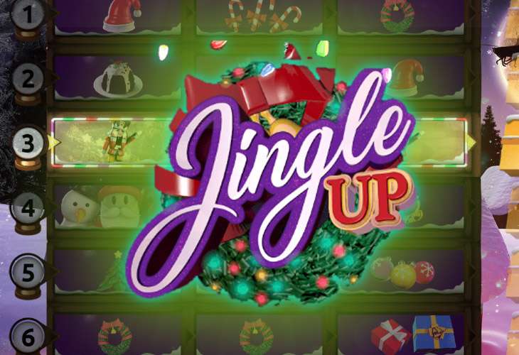 jingleup