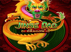 jinsedaodragon