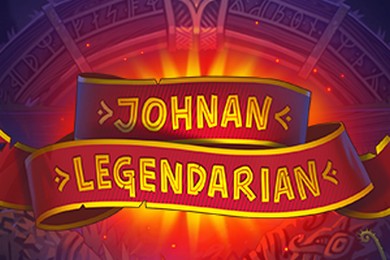 johnanlegendarian