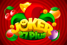 joker27plus