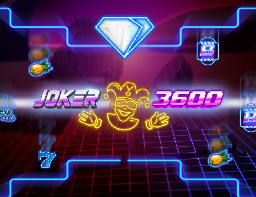 joker3600