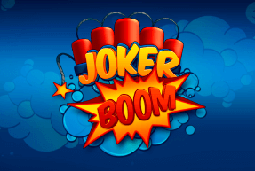 jokerboom