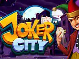 jokercity