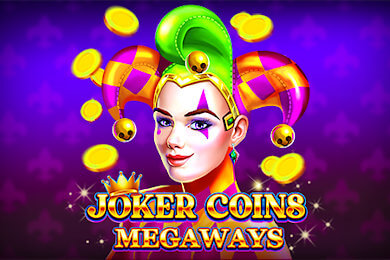 jokercoinsmegaways