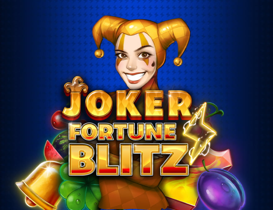 jokerfortuneblitz