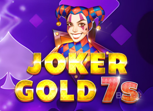 jokergold7s