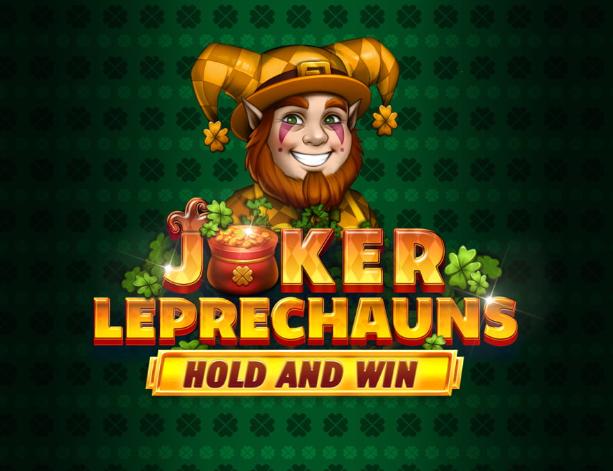 jokerleprechaunsholdandwin