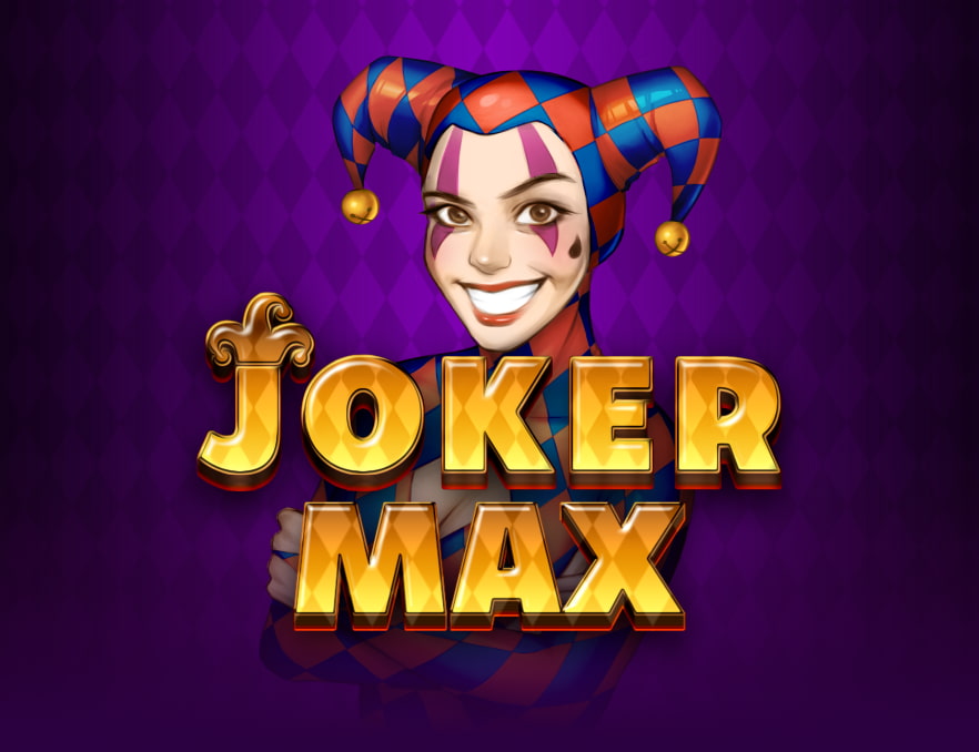 jokermax