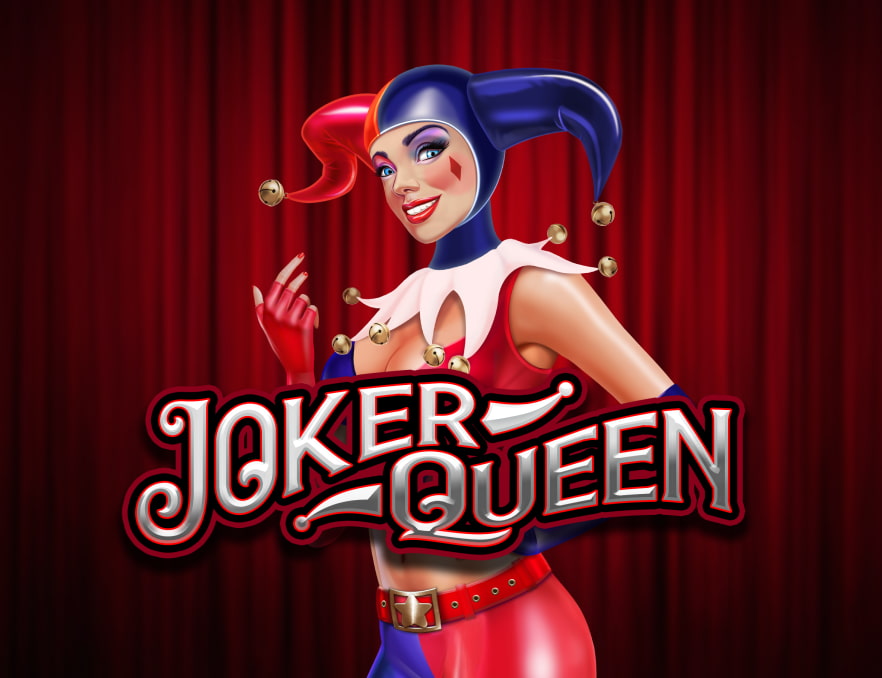 jokerqueen