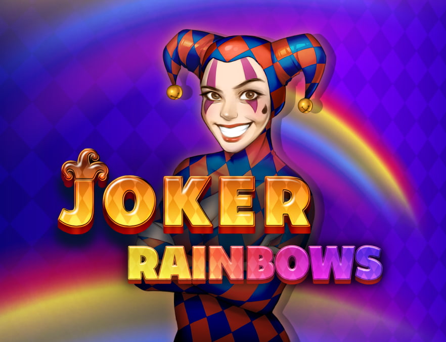 jokerrainbows