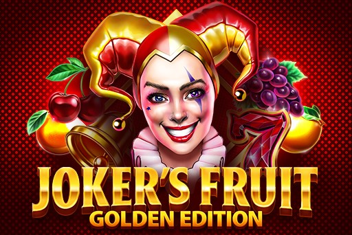 jokersfruitgoldenedition