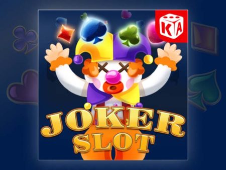 jokerslot