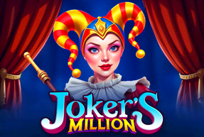 jokersmillion