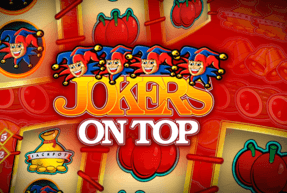 jokersontop