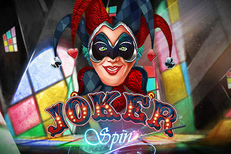 jokerspin