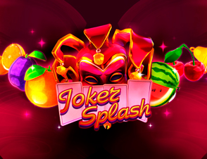 jokersplash