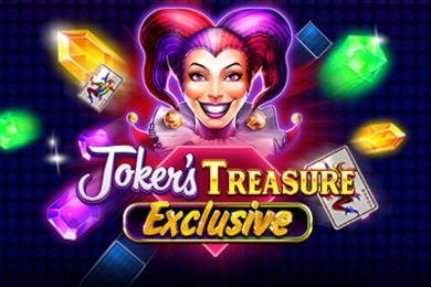 jokerstreasureexclusive