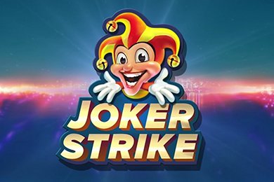 jokerstrike