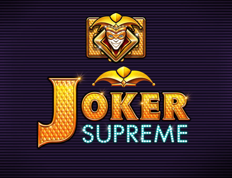 jokersupreme