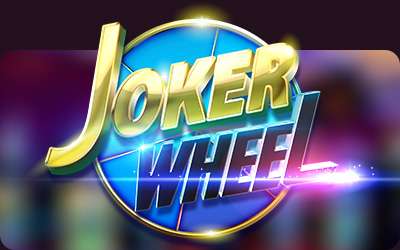 jokerwheel