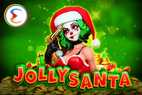 jollysanta