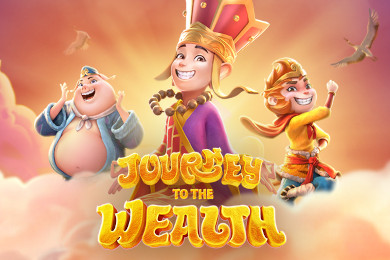 journeytothewealth