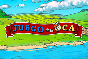 juegodelaoca