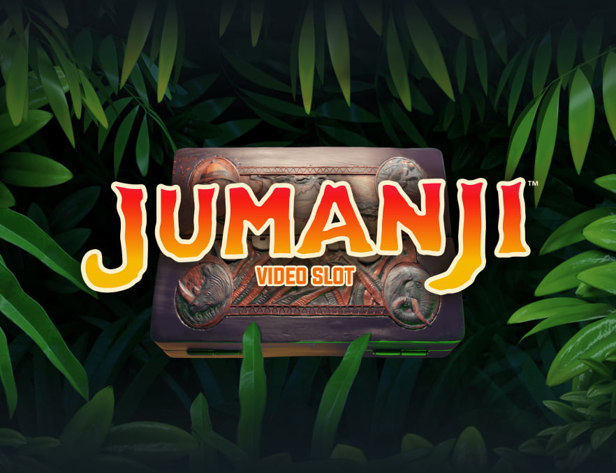 jumanji