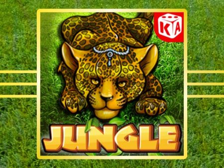 jungle