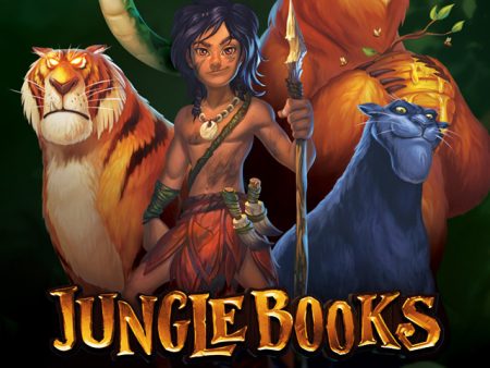 junglebooks