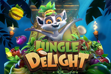 jungledelight