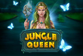 junglequeen