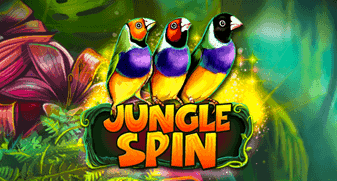 junglespin