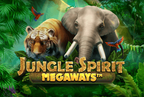 junglespiritmegaways