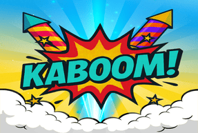 kaboom