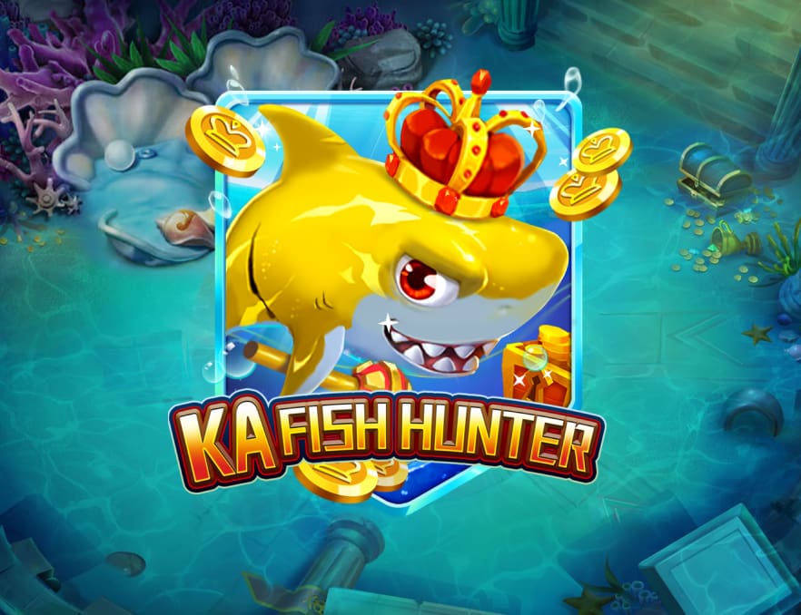 kafishhunter