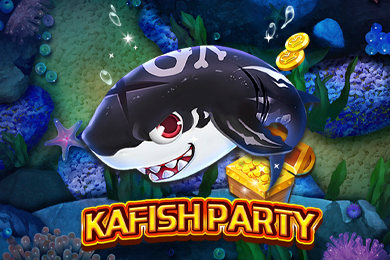 kafishparty