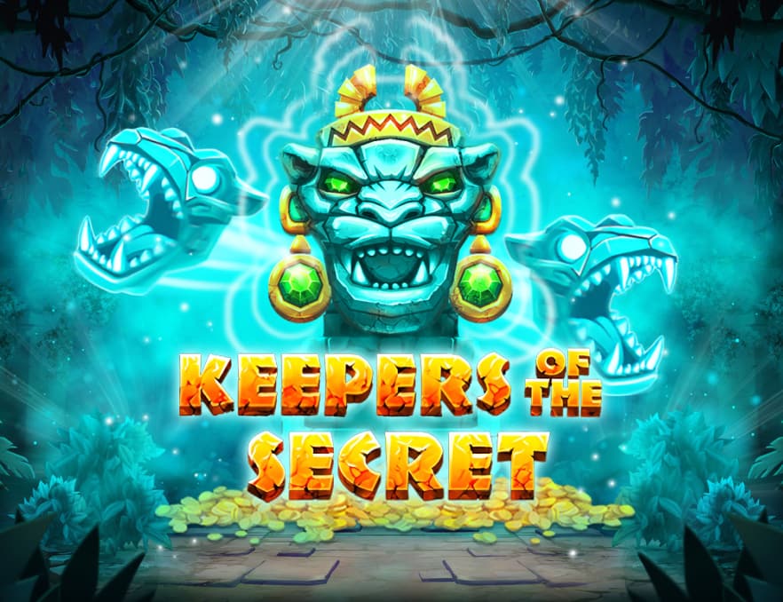 keepersofthesecret