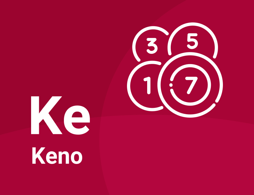 keno