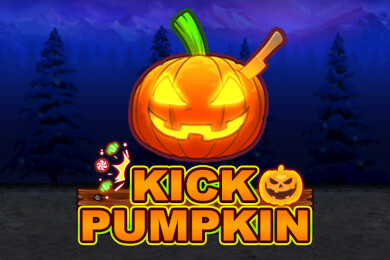 kickpumpkin