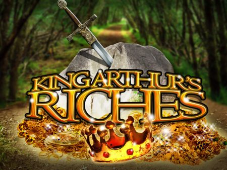 kingarthursriches