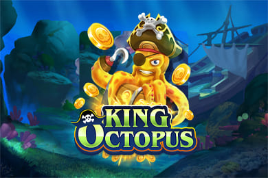 kingoctopus