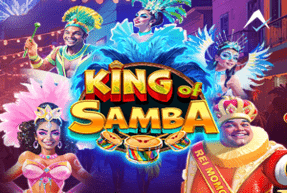 kingofsamba