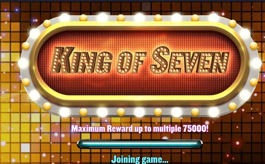 kingofseven